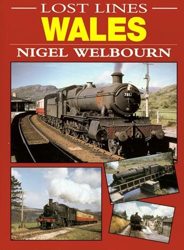 Lost Lines: Wales