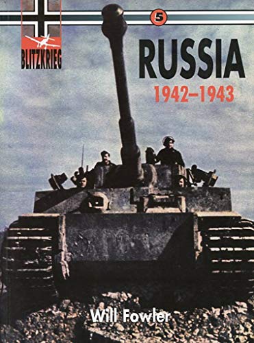 Blitzkrieg 5