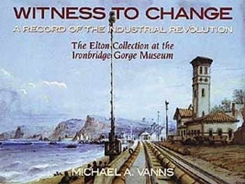 Witness To Change