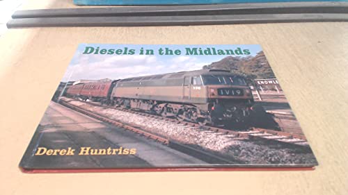 Diesels In The Midlands