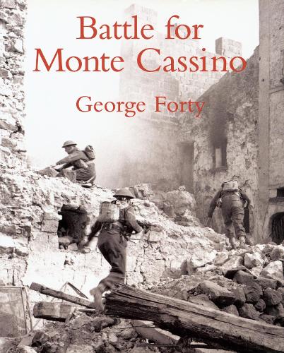 Battle For Monte Cassino