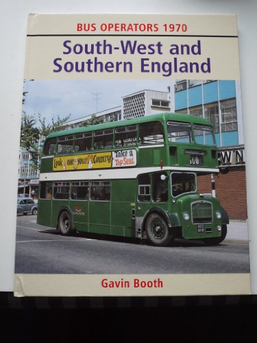 South-West and Southern England