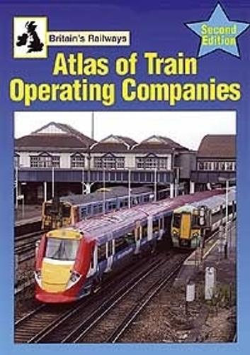 Atlas of Train Operating Companies