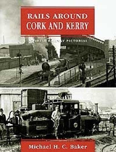 Rails Around Cork & Kerry