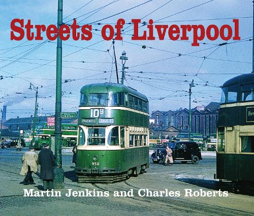 Streets of Liverpool