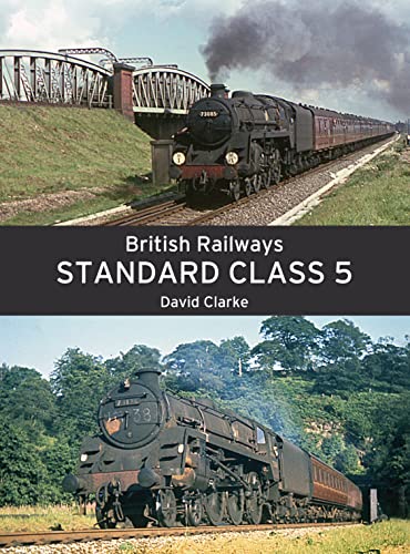 British Railways Standard Class 5