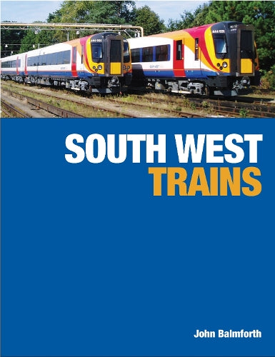 South West Trains
