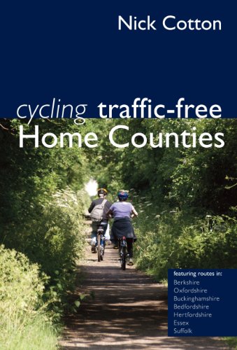 Cycling Traffic-Free