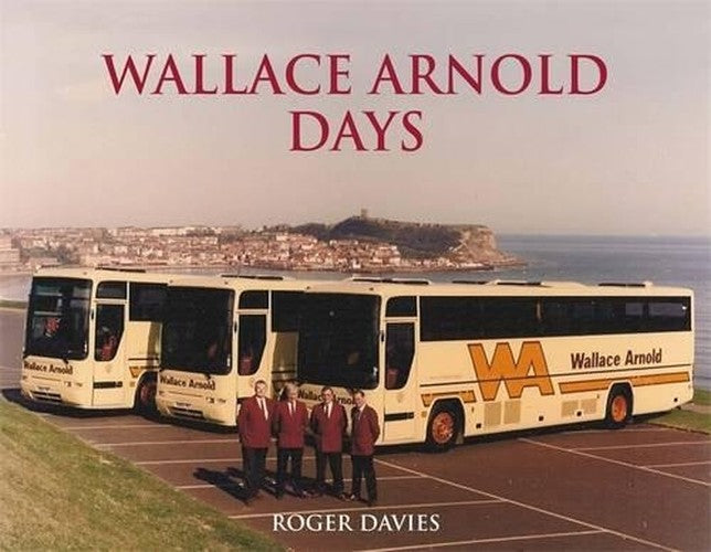Wallace Arnold Days