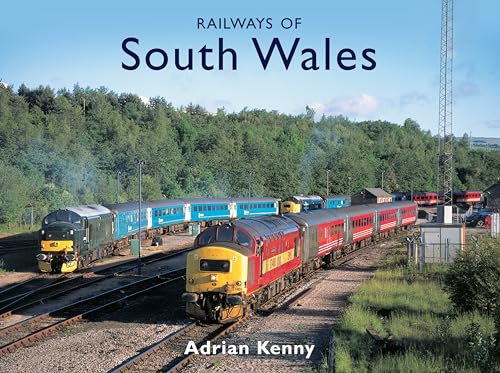 Railways of South Wales