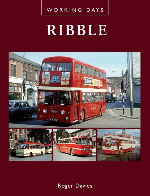 Working Days: Ribble