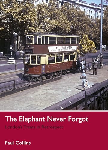 The Elephant Never Forgot