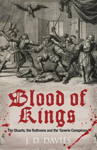 Blood of Kings