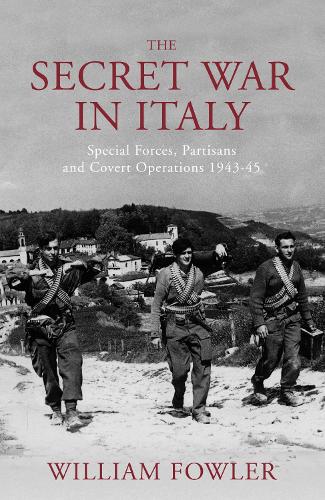 The Secret War in Italy