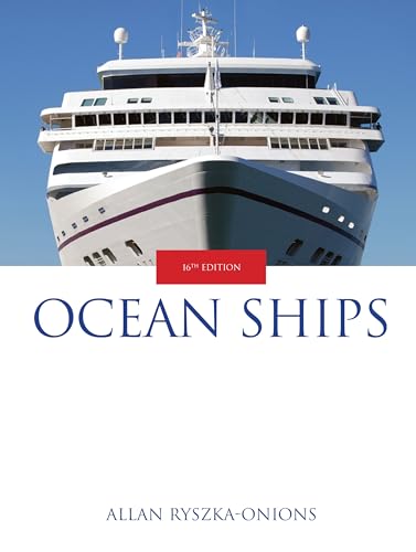Ocean Ships (16th Edition)