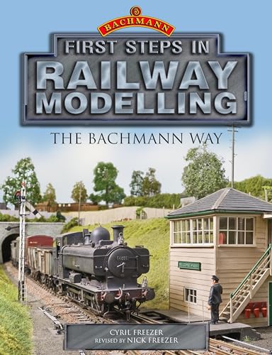 First Steps in Railway Modelling: The Bachmann Way