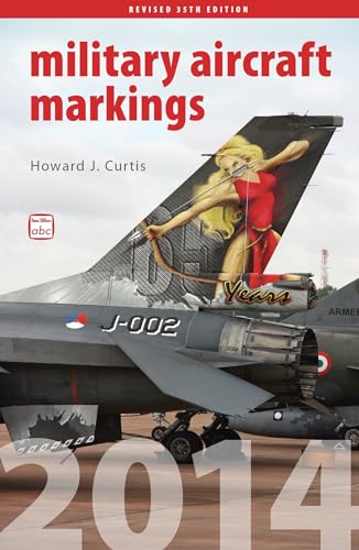 abc Military Aircraft Markings 2014