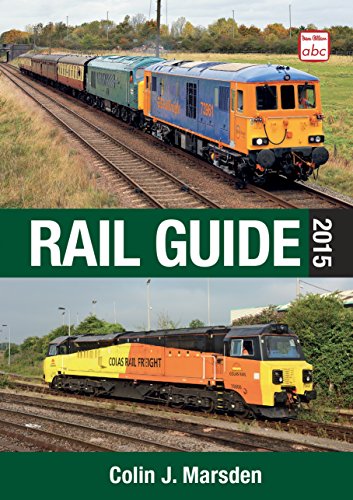 abc Rail Guide 2015