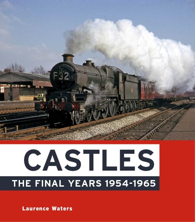 Castles: The Final Years 1954-1965