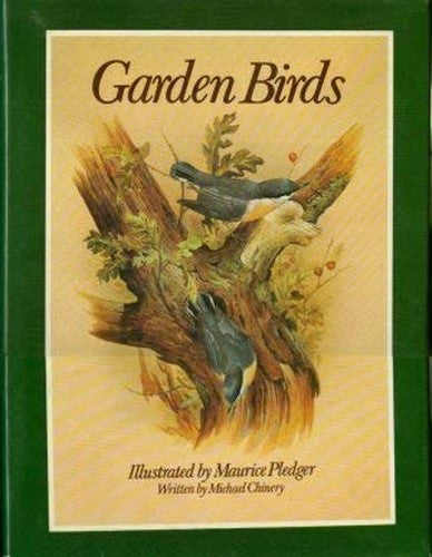Garden Birds