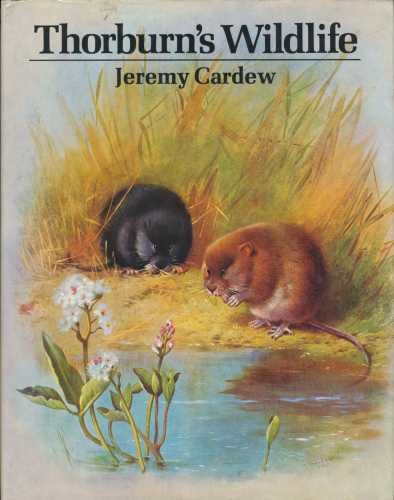 Thorburn's Wildlife