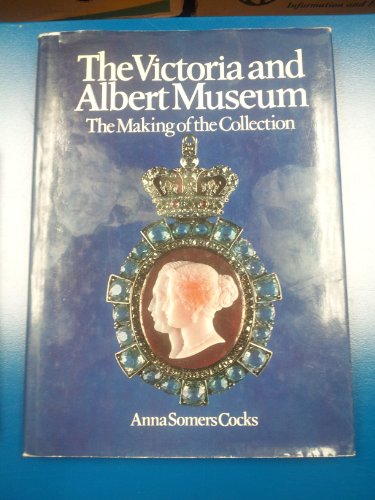 Victoria and Albert Museum