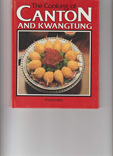Cooking of Canton