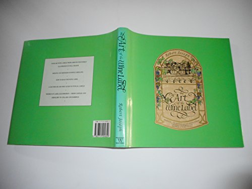 Art of the Wine Label