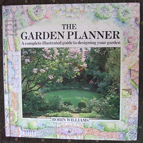 The Garden Planner