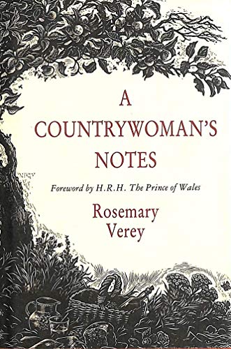A Countrywoman's Notes