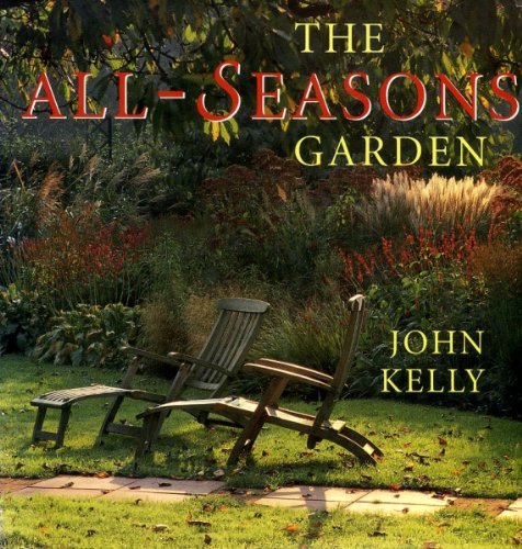 All Seasons Garden