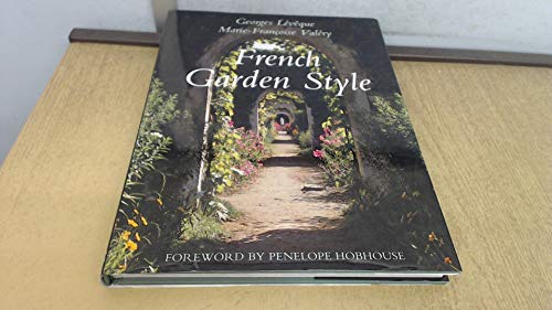 French Garden Style