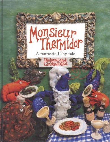 Monsieur Thermidor