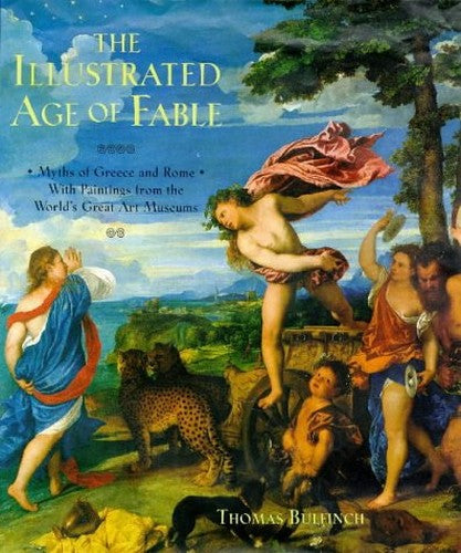 The Age of Fable