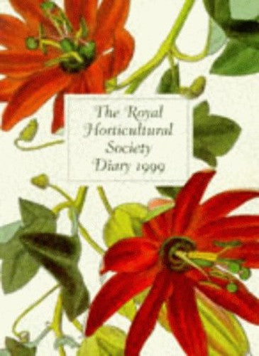 The Royal Horticultural Society Diary