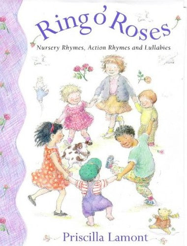 Ring o'Roses