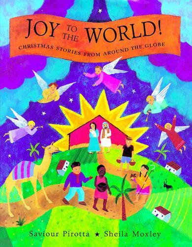 Joy to the World