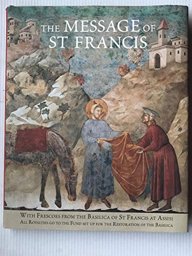 The Message of St. Francis