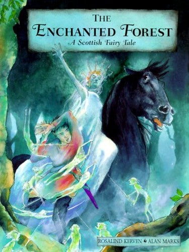 The Enchanted Forest