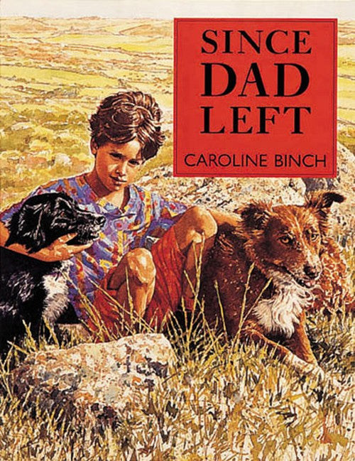 Since Dad Left