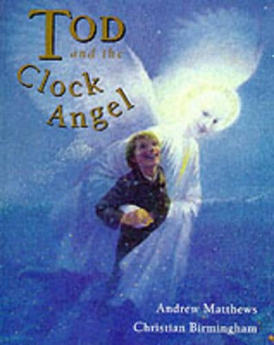 Tod and the Clock Angel