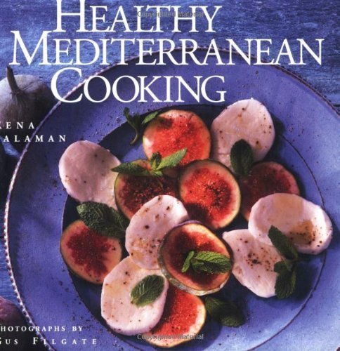 Healthy Mediterranean Cooking
