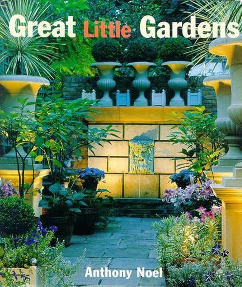 Great Little Gardens