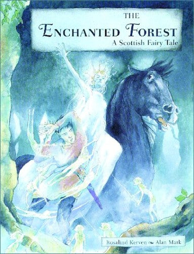 The Enchanted Forest