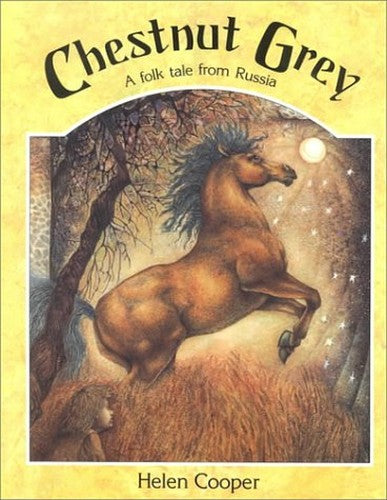 Chestnut Grey