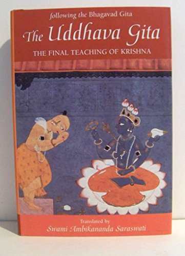 The Uddhava Gita
