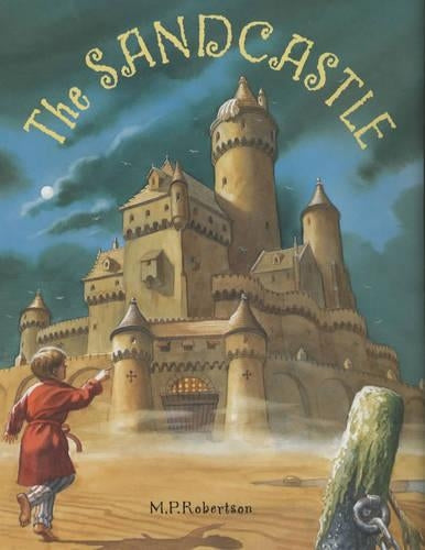 The Sandcastle