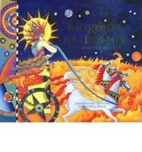 Kingdom of the Sun
