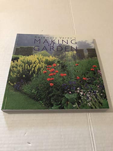 The Making of a Garden