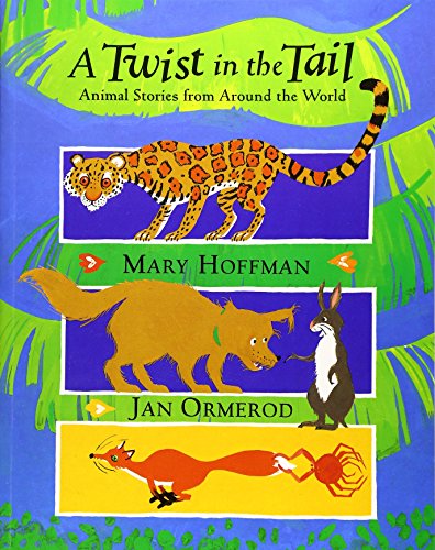 A Twist in the Tail